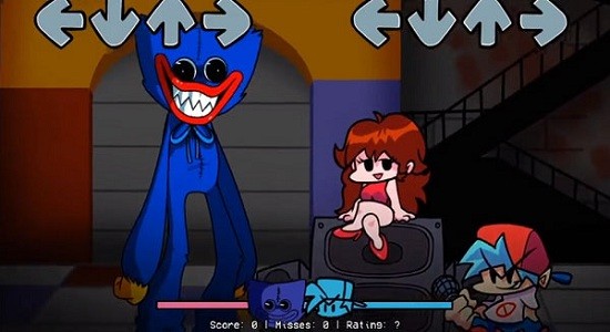 周五夜放克大蓝猫高清版 v0.2.7.0 安卓正版2