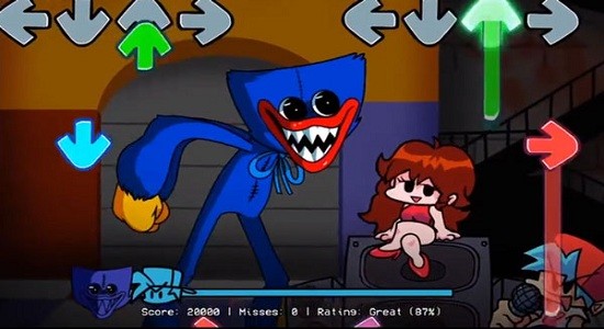 周五夜放克大蓝猫高清版 v0.2.7.0 安卓正版3