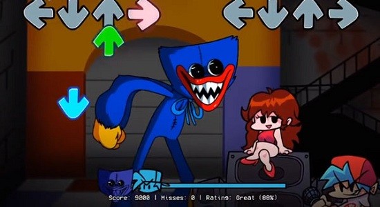 周五夜放克大蓝猫高清版 v0.2.7.0 安卓正版1