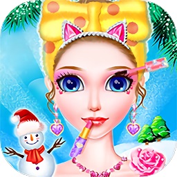 时尚舞会化妆下载