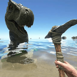 恐龙岛生存考验下载