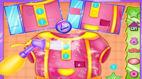 双胞胎服装设计游戏 v8.0.5 安卓版2