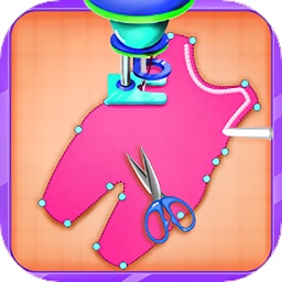 双胞胎服装设计游戏