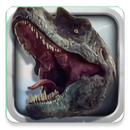 恐龙大逃亡下载安装