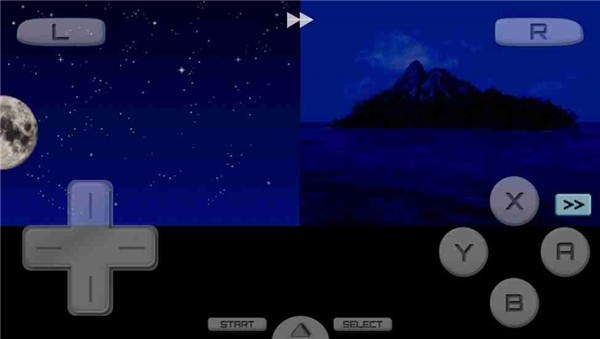 模拟人生2孤岛物语nds版 v3.0 安卓版1