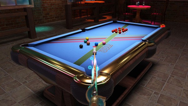 真实3D台球明星之路手游 v1.1.1.407.401.0926 安卓版3