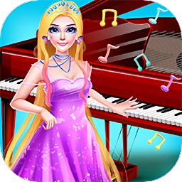 音乐达人表演秀