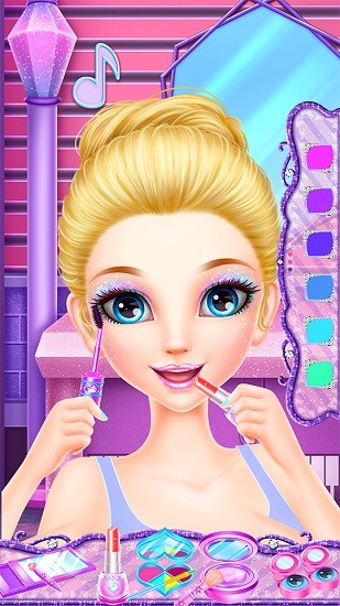 摇滚天后泰勒 v8.0.12 安卓版3