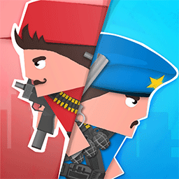 精英杀手5v 5无限金币版游戏下载