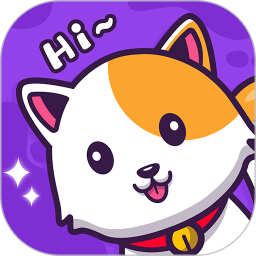 闪萌桌面宠物app下载