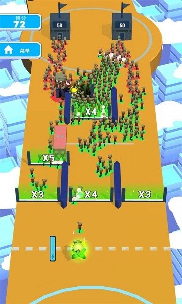 超级爆破人 超级爆破人游戏