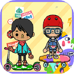 托卡王国宠物医生游戏下载