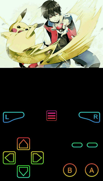 myboy模拟器2.0最新版 v1.8.0 安卓版0