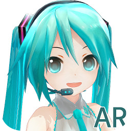 初音音乐会ar游戏下载