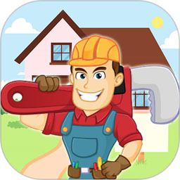 迷你建房子世界