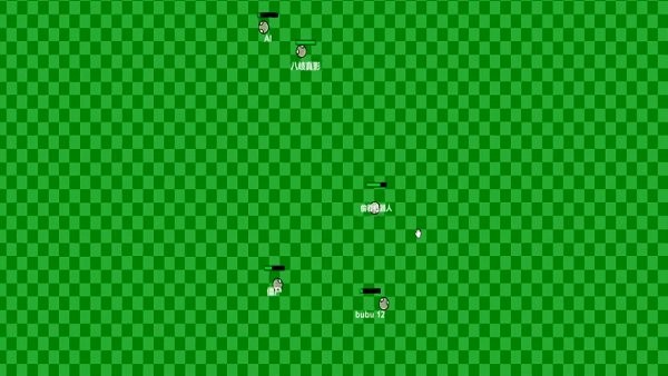 PVZ IO游戏 v0.1 安卓最新版0