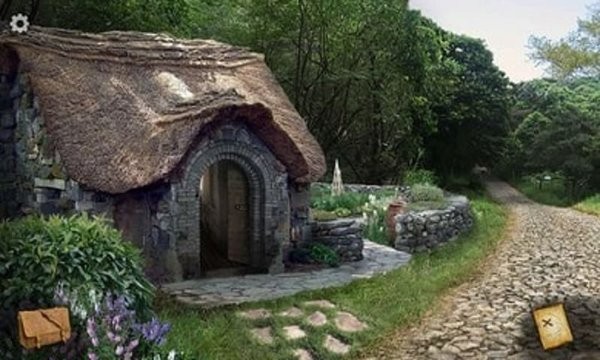 黑荆棘城堡之谜汉化版 v4.0 安卓最新版2