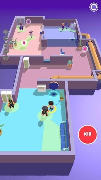 内鬼来找茬手游最新版 v1.0.11 安卓版0