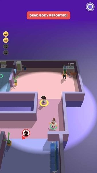 内鬼来找茬手游最新版 v1.0.11 安卓版1