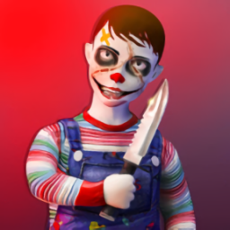 惊吓恐怖男孩(aby Detective)