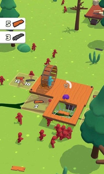 建造基地 v0.1 安卓版0