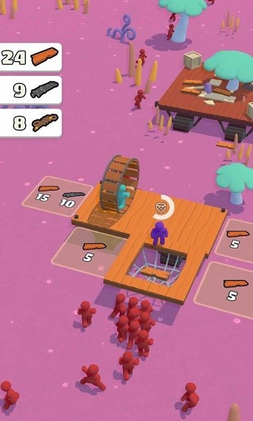 建造基地 v0.1 安卓版2