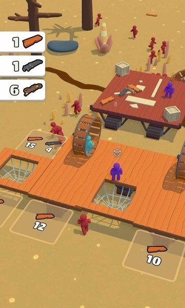 建造基地 v0.1 安卓版3