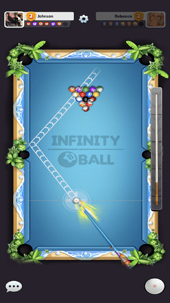 台球模拟器手机版 v1.8.0.11171627 安卓版2