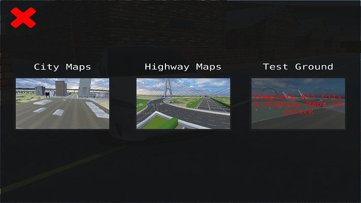 特斯拉汽车模拟器中文版 v0.1 安卓版2