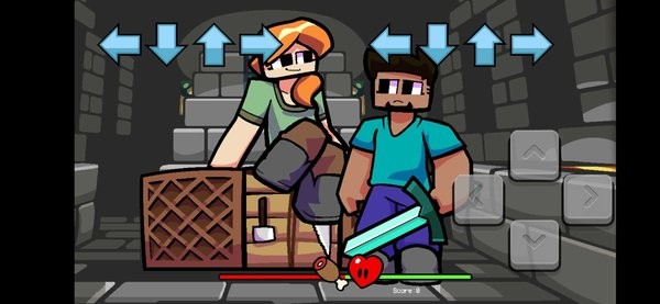 黑色星期五之夜我的世界模组 黑色星期五之夜我的世界模组多模组版