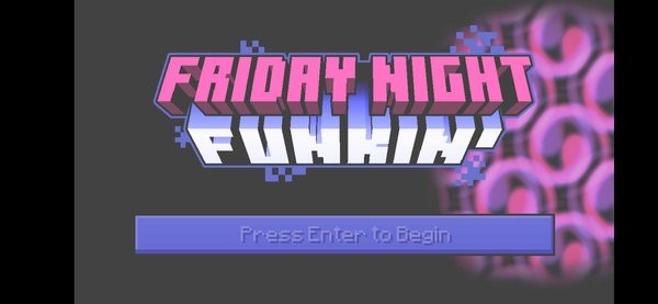 黑色星期五之夜我的世界模组免费版 v0.2.7.1 安卓最新版0