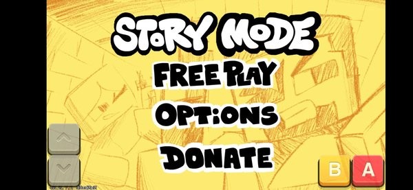 黑色星期五之夜我的世界模组免费版 v0.2.7.1 安卓最新版1