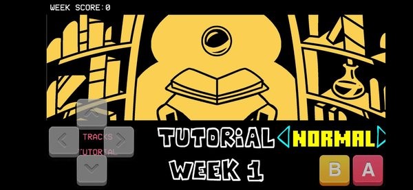 黑色星期五之夜我的世界模组免费版 v0.2.7.1 安卓最新版2