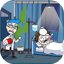 画线援救小游戏