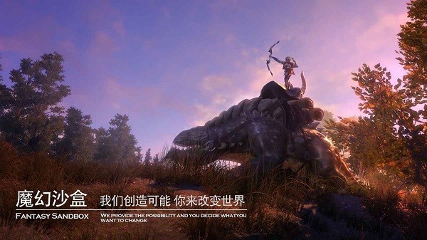 代号KsuWar手游 v0.10.7 安卓版2