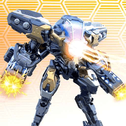 暴走机甲对决游戏下载