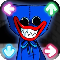 黑色星期五之夜huggywuggy下载正版