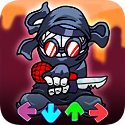 周五夜放克hank2.0模组(Hank FNF Mod)