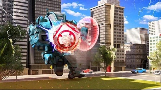 爆破突击 v1.1.0 安卓版2