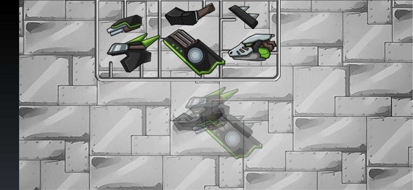 恐龙星战队最新版本 v4.0 安卓版2