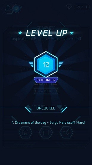 跳舞的星球(Dancing Planet) v6.68 安卓版2