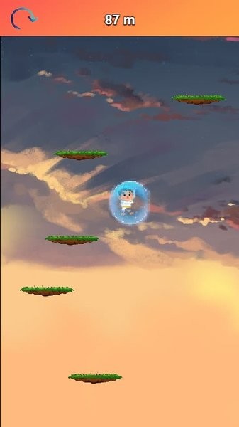 横板跳跃手游 v4.00.01 安卓版2