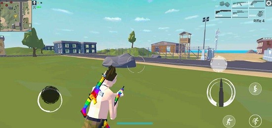 像素生存之战3游戏 v3 安卓版1