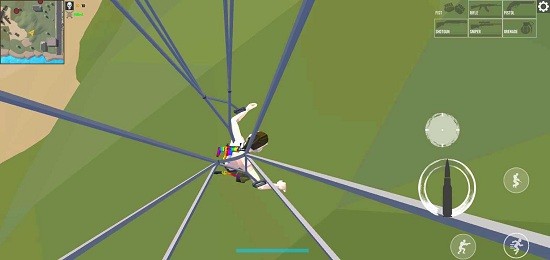 像素生存之战3游戏 v3 安卓版2