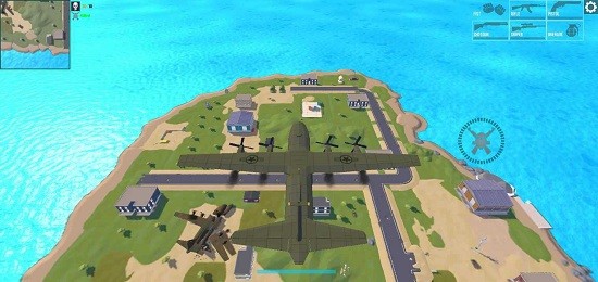 像素生存之战3游戏 v3 安卓版3