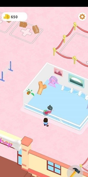 放置宠物商店手机版 放置宠物商店安卓版