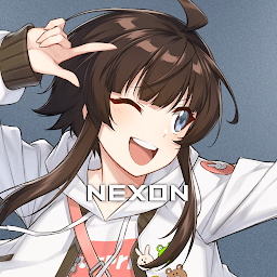 未来战韩服(카운터사이드)