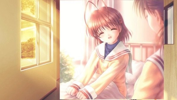 clannad光芒守护的小镇手机版 clannad光芒守护的小镇游戏