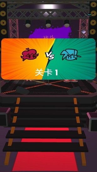 波比游戏时间fnf v1.0 安卓版1