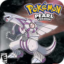 口袋妖怪珍珠手机版金手指